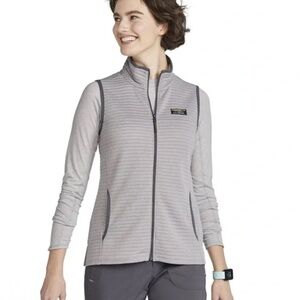 L.L. Bean Airlight Vest 1X Plus